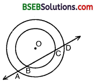 Bihar Board Class 9th Maths Solutions Chapter 10 Circles Ex 10.4 4