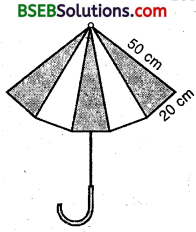 Bihar Board Class 9th Maths Solutions Chapter Bihar Board Class 9th Maths Solutions Chapter 12 Heron’s Formula Ex 12.2 10