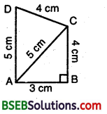 Bihar Board Class 9th Maths Solutions Chapter Bihar Board Class 9th Maths Solutions Chapter 12 Heron’s Formula Ex 12.2 3