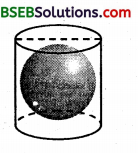 Bihar Board Class 9th Maths Solutions Chapter Bihar Board Class 9th Maths Solutions Chapter 13 Surface Areas and Volumes Ex 13.4 4