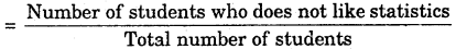 Bihar Board Class 9th Maths Solutions Chapter 15 Probability Ex 15.1 12