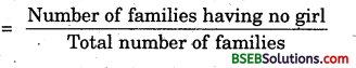 Bihar Board Class 9th Maths Solutions Chapter 15 Probability Ex 15.1 5