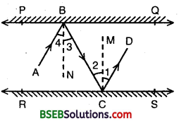 Bihar Board Class 9th Maths Solutions Chapter 6 Lines and Angles Ex 6.2 10