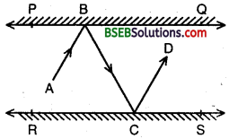Bihar Board Class 9th Maths Solutions Chapter 6 Lines and Angles Ex 6.2 9