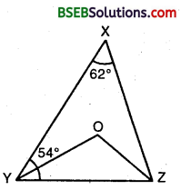 Bihar Board Class 9th Maths Solutions Chapter 6 Lines and Angles Ex 6.3 2
