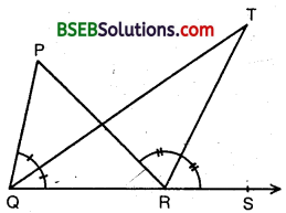 Bihar Board Class 9th Maths Solutions Chapter 6 Lines and Angles Ex 6.3 7