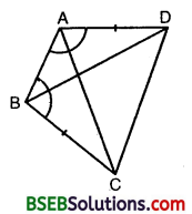 Bihar Board Class 9th Maths Solutions Chapter 7 Triangles Ex 7.1 2