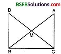 Bihar Board Class 9th Maths Solutions Chapter 7 Triangles Ex 7.1 8