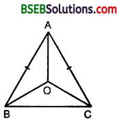Bihar Board Class 9th Maths Solutions Chapter 7 Triangles Ex 7.2 1