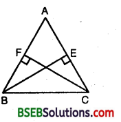 Bihar Board Class 9th Maths Solutions Chapter 7 Triangles Ex 7.2 4