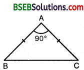 Bihar Board Class 9th Maths Solutions Chapter 7 Triangles Ex 7.2 8