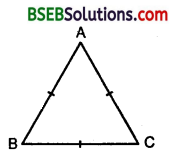 Bihar Board Class 9th Maths Solutions Chapter 7 Triangles Ex 7.2 9