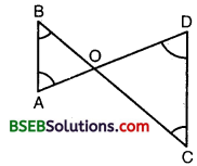 Bihar Board Class 9th Maths Solutions Chapter 7 Triangles Ex 7.4 3