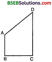 Bihar Board Class 9th Maths Solutions Chapter 7 Triangles Ex 7.4 4