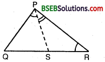 Bihar Board Class 9th Maths Solutions Chapter 7 Triangles Ex 7.4 6