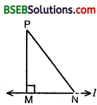 Bihar Board Class 9th Maths Solutions Chapter 7 Triangles Ex 7.4 8