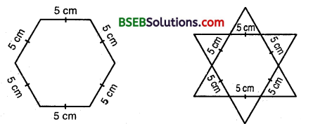 Bihar Board Class 9th Maths Solutions Chapter 7 Triangles Ex 7.5 4