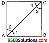 Bihar Board Class 9th Maths Solutions Chapter 8 Quadrilaterals Ex 8.1 8