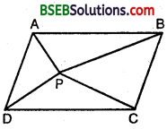 Bihar Board Class 9th Maths Solutions Chapter 9 Areas of Parallelograms and Triangles Ex 9.2 5
