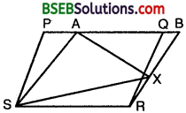 Bihar Board Class 9th Maths Solutions Chapter 9 Areas of Parallelograms and Triangles Ex 9.2 7