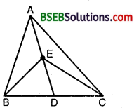 Bihar Board Class 9th Maths Solutions Chapter 9 Areas of Parallelograms and Triangles Ex 9.3 1