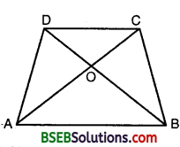 Bihar Board Class 9th Maths Solutions Chapter 9 Areas of Parallelograms and Triangles Ex 9.3 11