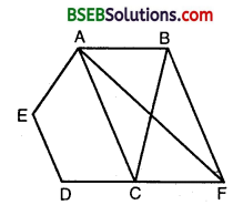 Bihar Board Class 9th Maths Solutions Chapter 9 Areas of Parallelograms and Triangles Ex 9.3 12