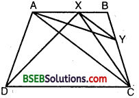 Bihar Board Class 9th Maths Solutions Chapter 9 Areas of Parallelograms and Triangles Ex 9.3 14