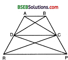Bihar Board Class 9th Maths Solutions Chapter 9 Areas of Parallelograms and Triangles Ex 9.3 17
