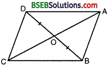 Bihar Board Class 9th Maths Solutions Chapter 9 Areas of Parallelograms and Triangles Ex 9.3 5