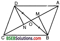 Bihar Board Class 9th Maths Solutions Chapter 9 Areas of Parallelograms and Triangles Ex 9.3 6