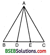 Bihar Board Class 9th Maths Solutions Chapter 9 Areas of Parallelograms and Triangles Ex 9.4 2