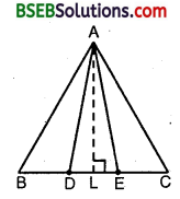 Bihar Board Class 9th Maths Solutions Chapter 9 Areas of Parallelograms and Triangles Ex 9.4 3