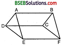 Bihar Board Class 9th Maths Solutions Chapter 9 Areas of Parallelograms and Triangles Ex 9.4 4
