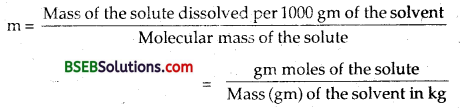 Bihar Board Class 12 Chemistry Solutions Chapter 2 Solutions 17
