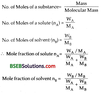 Bihar Board Class 12 Chemistry Solutions Chapter 2 Solutions 19