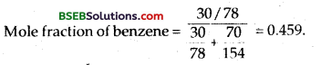 Bihar Board Class 12 Chemistry Solutions Chapter 2 Solutions 2