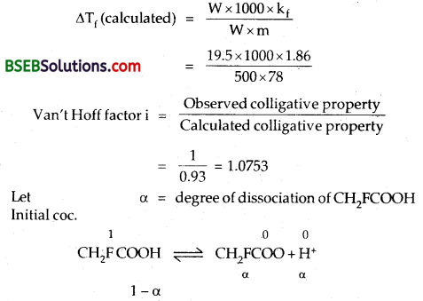Bihar Board Class 12 Chemistry Solutions Chapter 2 Solutions 20