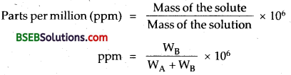 Bihar Board Class 12 Chemistry Solutions Chapter 2 Solutions 20