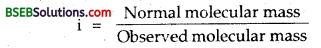 Bihar Board Class 12 Chemistry Solutions Chapter 2 Solutions 22