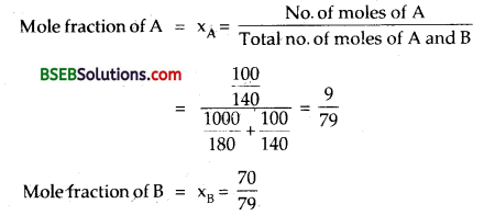 Bihar Board Class 12 Chemistry Solutions Chapter 2 Solutions 23