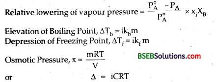 Bihar Board Class 12 Chemistry Solutions Chapter 2 Solutions 24