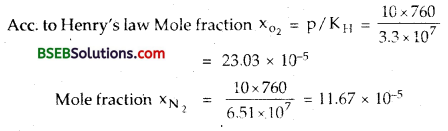 Bihar Board Class 12 Chemistry Solutions Chapter 2 Solutions 26