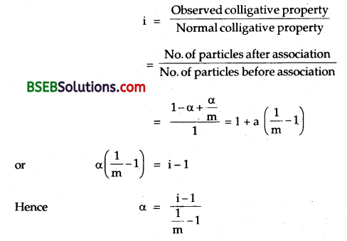 Bihar Board Class 12 Chemistry Solutions Chapter 2 Solutions 26