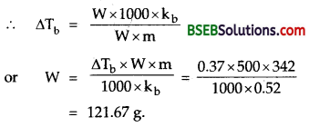 Bihar Board Class 12 Chemistry Solutions Chapter 2 Solutions 9