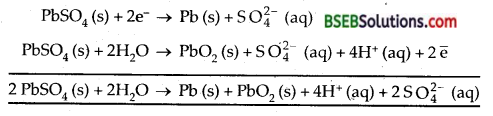 Bihar Board Class 12 Chemistry Solutions Chapter 3 Electrochemistry 3