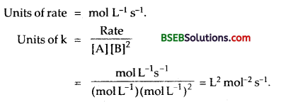 Bihar Board Class 12 Chemistry Solutions Chapter 4 Chemical Kinetics 43