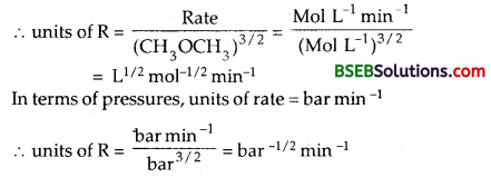 Bihar Board Class 12 Chemistry Solutions Chapter 4 Chemical Kinetics 7