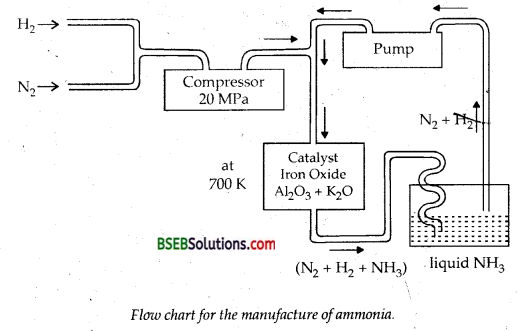 Bihar Board Class 12 Chemistry Solutions Chapter 7 The p-Block Elements 13