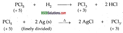 Bihar Board Class 12 Chemistry Solutions Chapter 7 The p-Block Elements 21